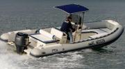 location BWA Platinum 750 port grimaud location BWA Platinum 750 port grimaud