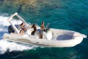 location bateau var capelli 770 port grimaud