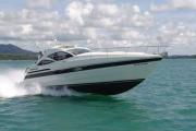 location pershing 43 port grimaud location pershing 43 port grimaud