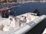 location Zodiac 850 port grimaud location Zodiac 850 port grimaud