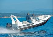 location Zodiac Medline 540 port grimaud